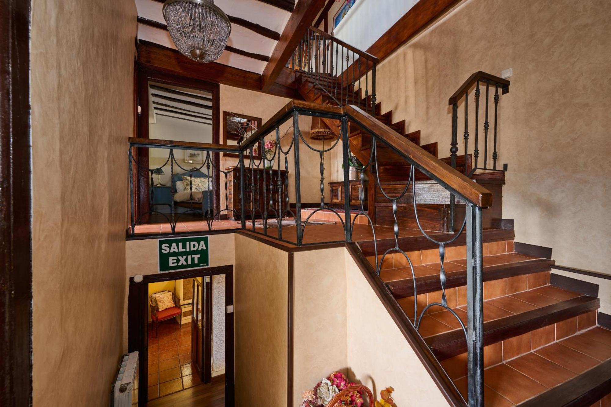 Historic Haven By Fidalsa Villa Labastida Exterior photo