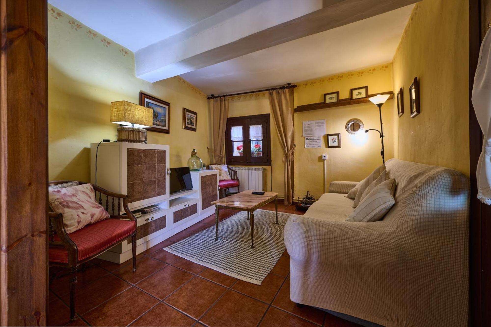 Historic Haven By Fidalsa Villa Labastida Exterior photo